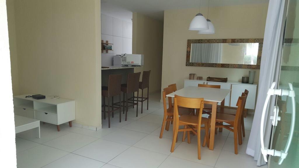 Holiday home Village, Casa Cecilia Maragogi